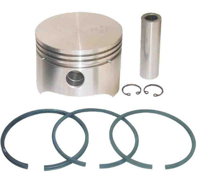 ZUIGER COMPRESSOR D20 VOOR 7095+7121